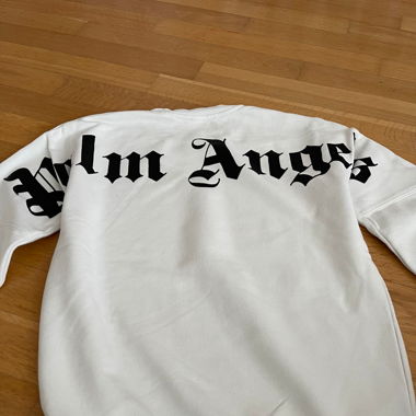 Pullover Palm Angels 