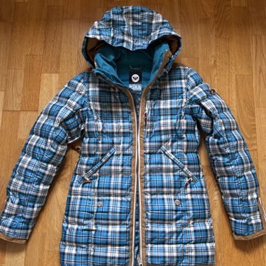 Roxy Torah Bride Edition Snowboardjacke 