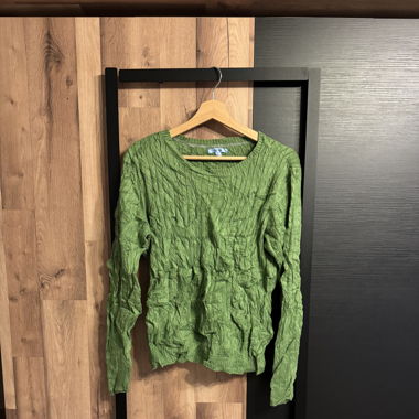 Izod Cable Knit Sweater