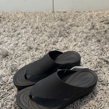 CROCS BROOKLYN FLIP