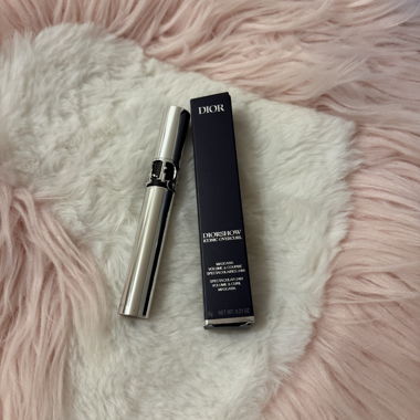 Mascara Dior