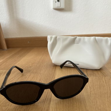 Lunettes de soleil Blue Elephant
