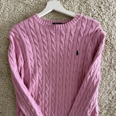 Ralph lauren Strickpullover
