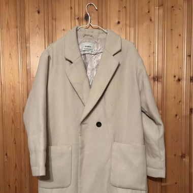 Manteau Pull&Bear