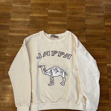 Jaffa Pullover 