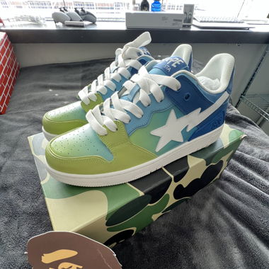 Bapesta Sk 8 Gr. 44