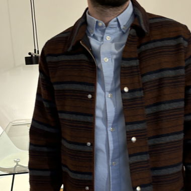 Jacket RVLT