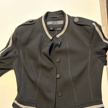 Jacke