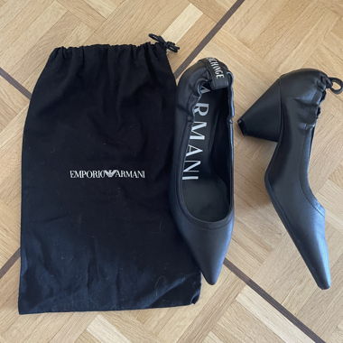Talons femme - EMPORIO ARMANI