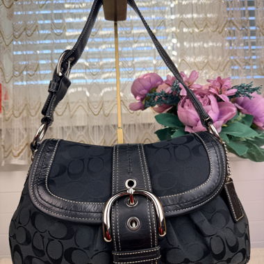 Tasche Coach Soho Medium (taille moyenne) 100% originale