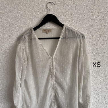 Chemise