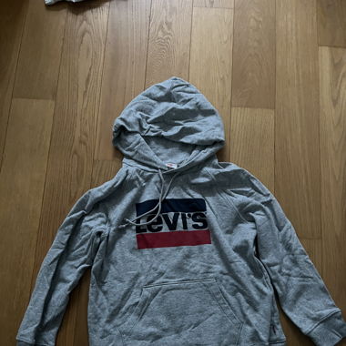 Levis Hoodie