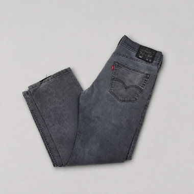 Jeans Levi's 541 W32/L30 grau 