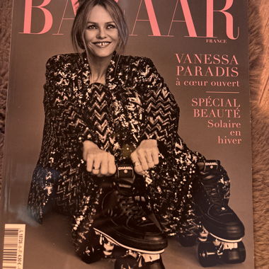 Harper’s Bazaar