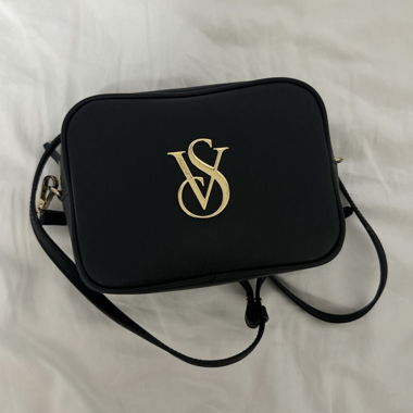 VICOTORIAS SECRET BAG