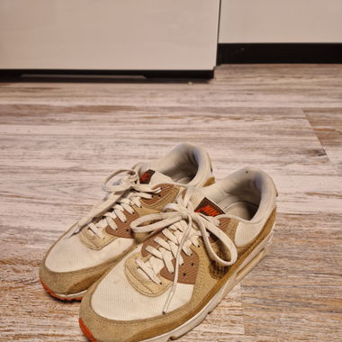 Nike Air Max 90 SE
