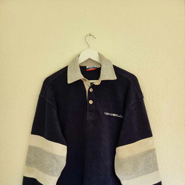 O’Neill Nautic 0’52 Vintage Fleece Pullover