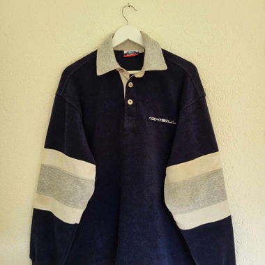 O’Neill Nautic 0’52 Vintage Fleece Pullover