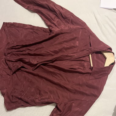 Blouse mango 