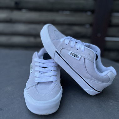 Scarpe Vans Chukka Push (grigie)