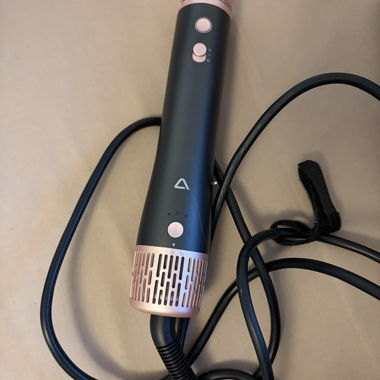 Ambiano 5 en 1 styler professionnel 1400W