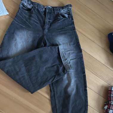 Baggy Jeans 