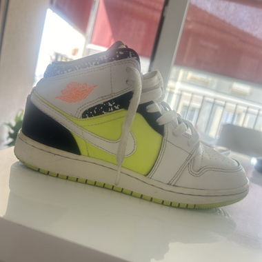 Sneakers Air Jordan