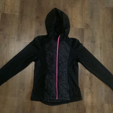 Outdoor sports jacket