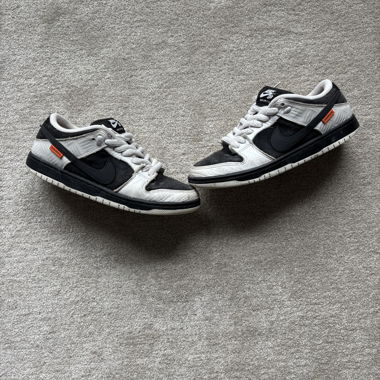 Nike SB Dunk Low