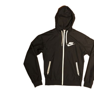 Nike Jacke Windrunner Grösse M/S (wie neu)