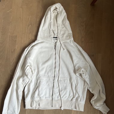brandy melville zipper