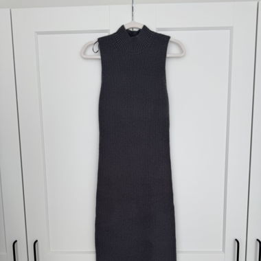 Strickkleid Zara