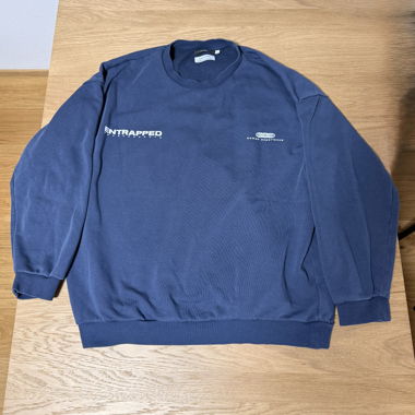 Maglione C&A
