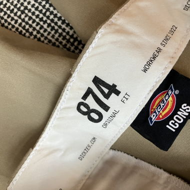 Dickies 874 Pants