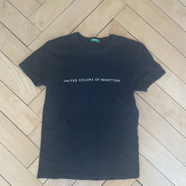 T-Shirt United Colors of Benetton