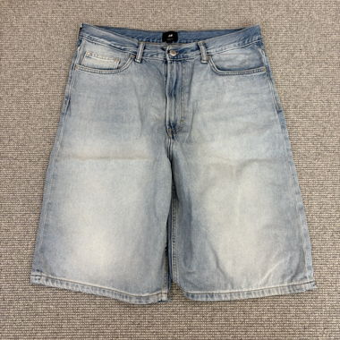 H&M Jorts