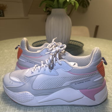 Baskets RS Running System Colorées Taille 39
