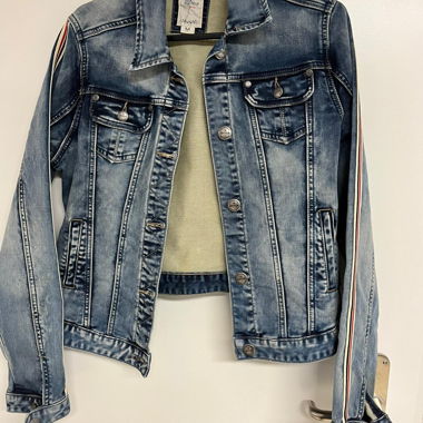 Veste en jean Driver M