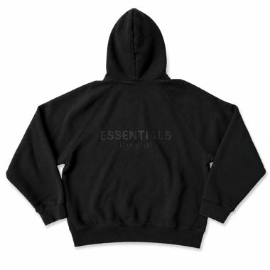 Essentials Fear of God Hoodie