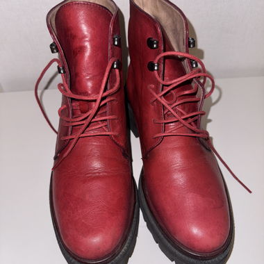 Chaussures d’hiver 
