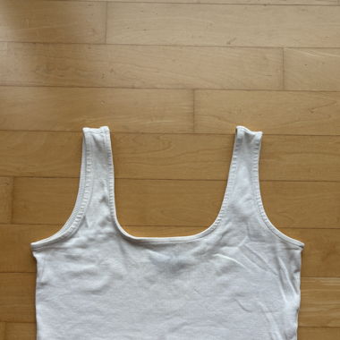 Weisses Top