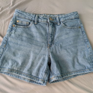 Clockhouse Denim Shorts