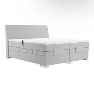 Multifunction Boxspring Bed