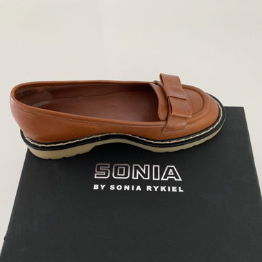 SONIA RYKIEL mocassins 36IT