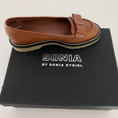 SONIA RYKIEL Loafers 36