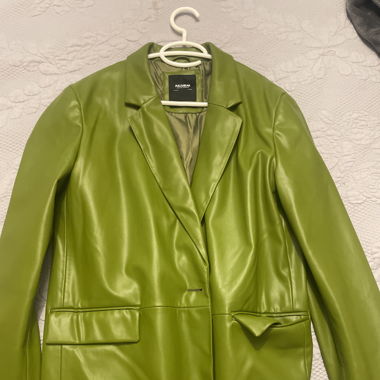 Blazer Grün - Gr.XL