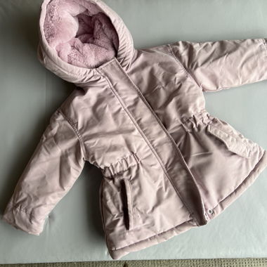 Children's jacket