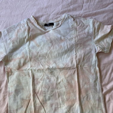 T-shirt/Kleid