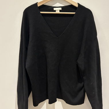 Strick Pullover