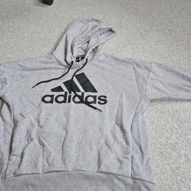 Adidas Hoodie